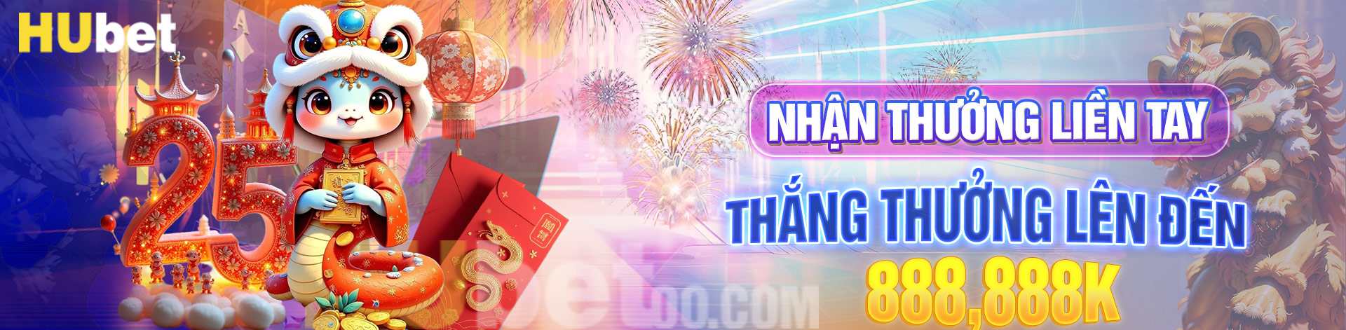 banner hubet