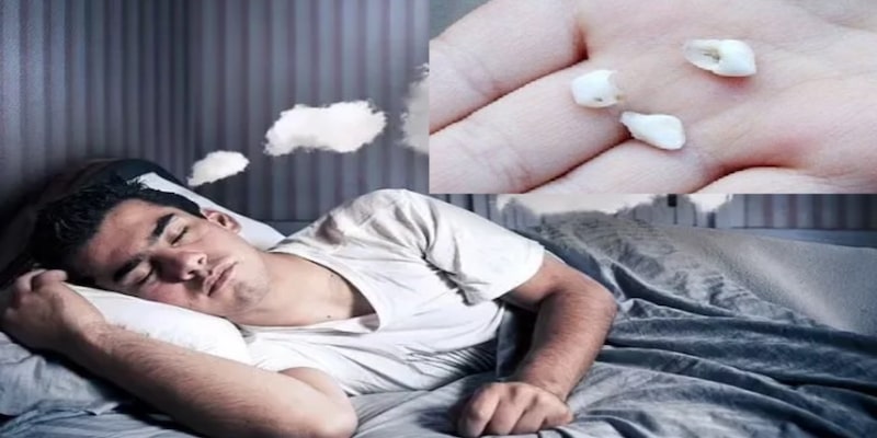 Giải đáp tổng quan về chiêm bao mơ thấy rụng răng